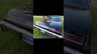 1976 BUICK RIVIERA 1969impala automobile 1940ford [upl. by Garrott]