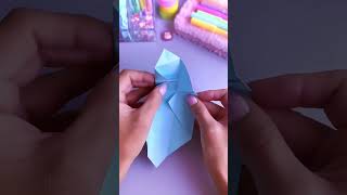 DIY paper craft ideas  digital art craft  paper art craft shorts papercraft paperart foryou [upl. by Ocsirf]