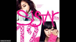 SISTAR19  있다 없으니까 Gone Not Around Any Longer Full Audio [upl. by Sacks478]