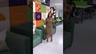 Keeping Up With Access  Sylvia Reuben [upl. by Ahseryt]