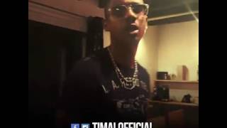 Timal  Freestyle 1 [upl. by Teague]