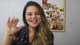 Você tem fome de quê Alimentos ou Nutrientes  Rioeduca na TV – Ciências  6º Ano [upl. by Adrianne]