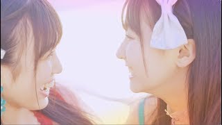 【MV full】早送りカレンダー  HKT48公式 [upl. by Hogen]