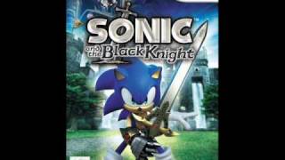 Sonic and the Black Knight Theme Song  3 versions [upl. by Ahtnama64]