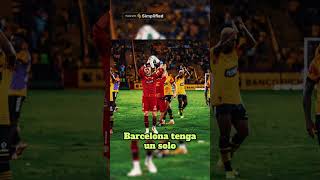 Calendario de BARCELONA SC Copa LIBERTADORES futbol ecuador bsc barcelonasc [upl. by Cathlene]