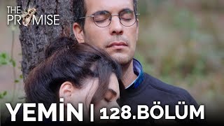 Yemin 128 Bölüm  The Promise Season 2 Episode 128 [upl. by Swithbart]