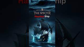 The Story Of Haunted Ship  Shorts shortstory Horror Viral animation [upl. by Niawtna]