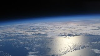 Project Roar  High Altitude Balloon Flight  Nearspace [upl. by Gideon]