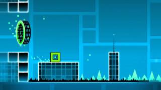 Geometry Dash  3 Mas jarcor [upl. by Kallman905]