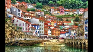 CUDILLERO [upl. by Lordan]