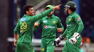 Champions Trophy 2017 Final Pakistan stun India  Review WION Sports [upl. by Padraic]