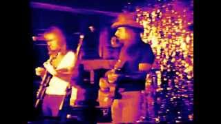 Shotgun Willie Band live at the Dixie Bar  1983  Who do you Love [upl. by Elroy]