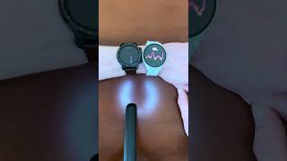 Ticwatch 3 pro ultra vs Samsung galaxy watch 4 сравнение пульсометра технообзор rk galaxywatch4 [upl. by Baxter427]