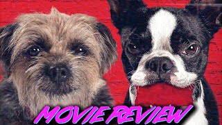 Strays  Movie Review [upl. by Yentruok]