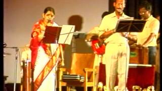 Mullaimalar MelePSusheela Ammaa🎙Rakunathan with MohanRaaj’s Apsaras Live Orchestra 🎻 [upl. by Miah]