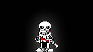 Remake【All My Sprites Are V22 Part 127】 undertale undertaleaus sans utau undertaleau [upl. by Aimee856]