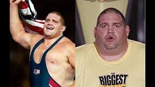 The Incredible Story of Rulon Gardner [upl. by Etti]