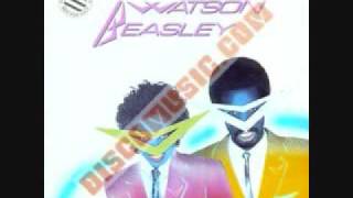 Watson Beasley  Dimensions [upl. by Latreece]