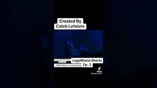 LogoMania Shorts  Episode 3  Weather Radio Sleepover Original Idea By Howieazy​⁠ [upl. by Doti69]