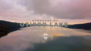 Syracuse New York  Fishing Trip Ep 1 [upl. by Arlo]