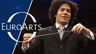 Gustavo Dudamel Danzón N°2 Orquesta Sinfónica Simón Bolívar  Lucerne Festival 27 [upl. by Erdnuaed789]