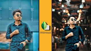 Snapseed 10 Techniques You NEED To Know [upl. by Eeloj]