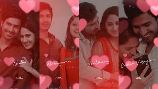 Indru netru naalai yaavum Song Fullscreen WhatsApp Status❣️Indru netru naalai movie WhatsApp Status✨ [upl. by Aicinoid432]