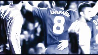 Frank Lampard  Chelsea FC 201112  Im blue HD [upl. by Celestyn276]