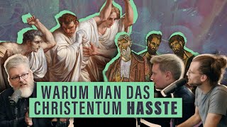 Apologetik im frühen Christentum Apologetik 2 [upl. by Anaoy]