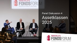 Welche Assetklassen werden 2025 nachgefragt  FondsForumKonferenz 2024 Teaser [upl. by Ysnil519]