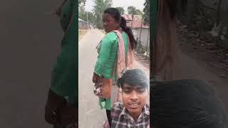 Gao ke sarpanch hai mere Nana jii funny comedy shortvideos viralvideo [upl. by Setiram]