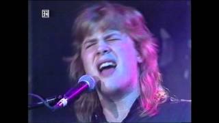 Jeff Healey  Angel Eyes  Live in Munich 89 pt 3 of 3 [upl. by Iht]