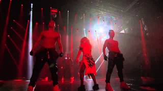 ▶ 2ne1 CL 멘붕MTBD LIVEoriginal [upl. by Ainez]