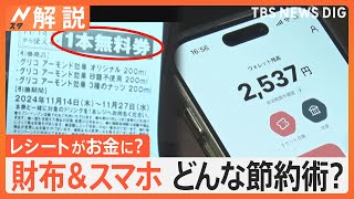 教えて！冬のお金事情、止まらない「値上げの波」お金を節約して暖まる工夫 部屋で鍋 室温は上がる？【Nスタ解説】｜TBS NEWS DIG [upl. by Nauqad]