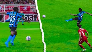 THE BEST GOAL YOU WILL EVER SEE🔥😨😨🤩 AD OF BOLINGOLI JR EP 18 [upl. by Publius]