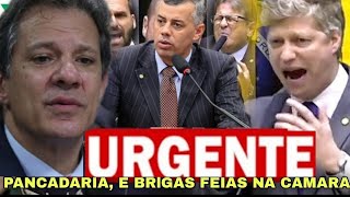 AO VIVO HADDAD QUEBRA O PAU COM BOLSONARISTAS AO VIVO TRET FEIA [upl. by Eissim288]