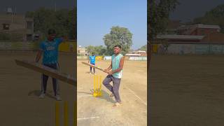 Don’t Judge a book by its cover 😱🔥🏏 cricket trending viral reels shorts foryou ytshorts [upl. by Alicsirp]