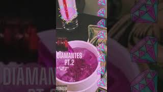 ISLAND BOY  DIAMANTES PT2 ft lil ed yung sam WhiteJa [upl. by Jason]