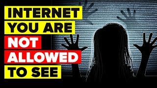 Marianas Web  The Scariest Part Of The Internet [upl. by Ase]