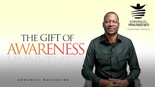 The Gift of Awareness  Midweek Service with Emmanuel Makandiwa  🔴Live  16112023 [upl. by Emolas119]