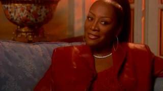 Patti Labelle talks about the Supremes back in the Day [upl. by Vally]