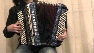 Zelda  Tal Tal Heights on accordion [upl. by Gipson]