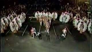 Fralinger String Band 1983 1st Prize [upl. by Darbie293]