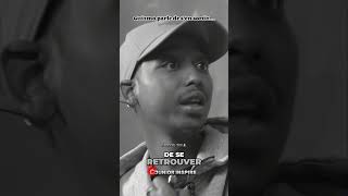 guizmofficiel parle de sen sortir… rap citation youtubeshorts motivation citationdujour [upl. by Lletnahs]