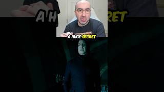 Alan Rickman’s Hidden Harry Potter Secret [upl. by Schug799]