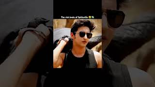 Richest guys of Splitsvilla ever  Splitsvilla verse mtvsplitsvilla [upl. by Ahsot]