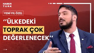 Yatırımcıları 2024te neler bekliyor Can Aydoğmuş değerlendirdi [upl. by Leibman]