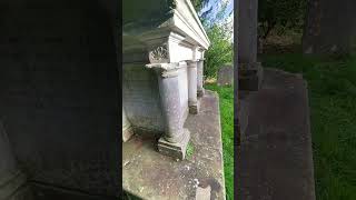 A Tour of the Most Extravagant Victorian Graves [upl. by Ternan831]