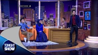 Desy Ratnasari dipanggil Mama Polisi Oleh Anaknya [upl. by Ramilahs]