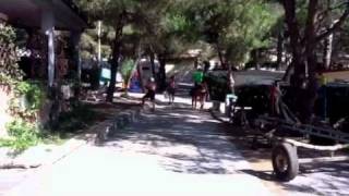 Camping le Calanchiole 2 [upl. by Harriett]